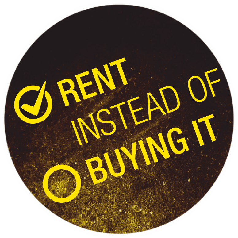 Puron DX - sauber Luft mieten statt kaufen